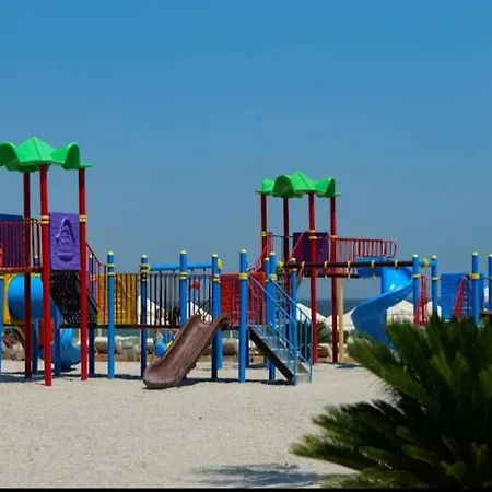 Selenastudio 아파트