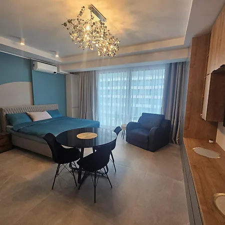 Apartament Selenastudio *