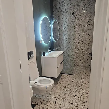 公寓 Selenastudio *