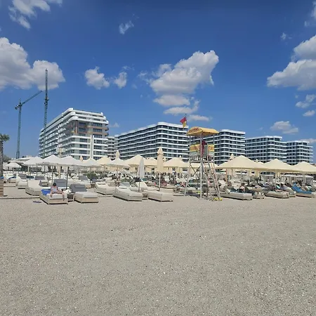 아파트 Selenastudio 마마이아