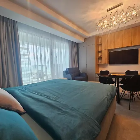 Selenastudio Apartament Mamaja