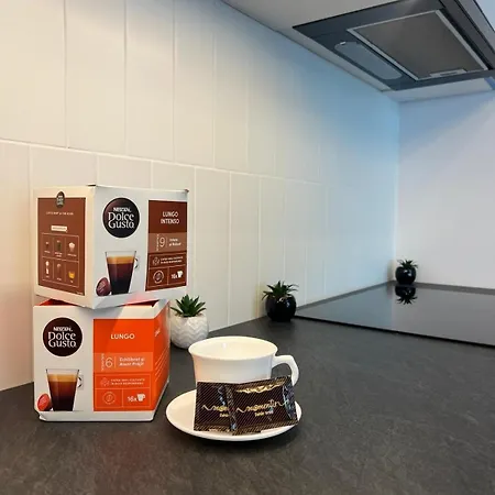 Selenastudio Apartament *