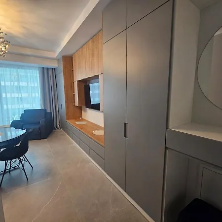 Apartament Selenastudio