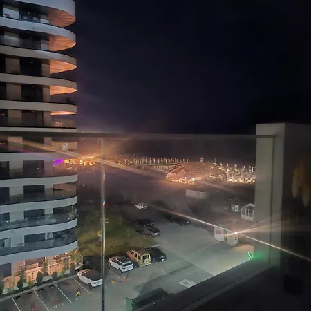 Selenastudio 아파트 마마이아