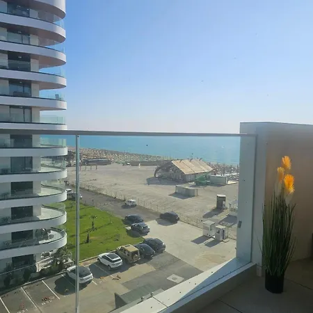Διαμέρισμα Selenastudio Mamaia