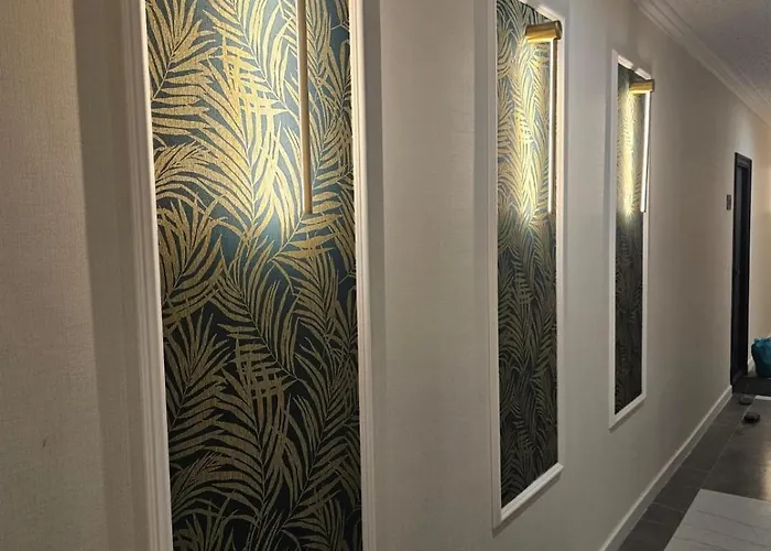 Selenastudio Appartement