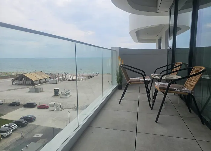 Selenastudio Appartement *