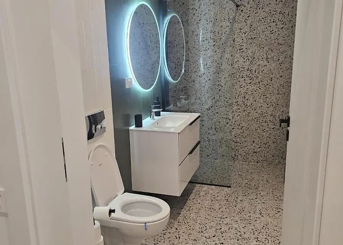 Appartement Selenastudio *