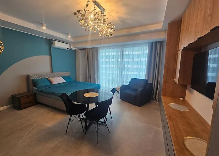 Selenastudio Appartement Mamaia