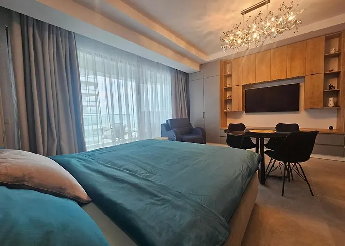 Selenastudio Appartement Mamaia