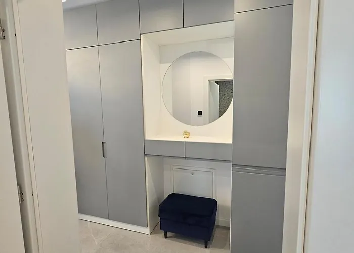 Selenastudio Appartement