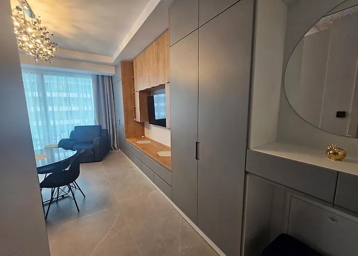 Appartement Selenastudio