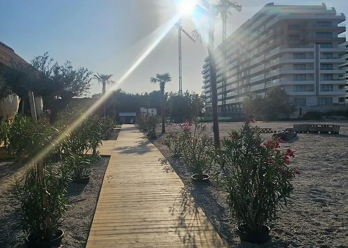 Appartement Selenastudio