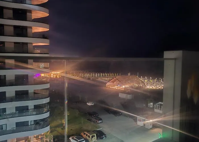 Selenastudio Appartement Mamaia