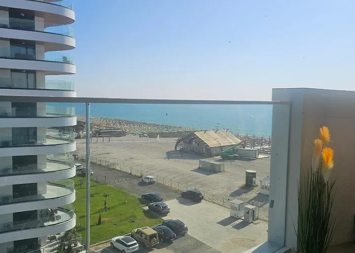 Appartement Selenastudio Mamaia
