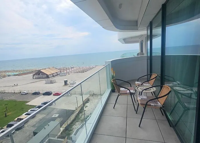 Appartement Selenastudio *