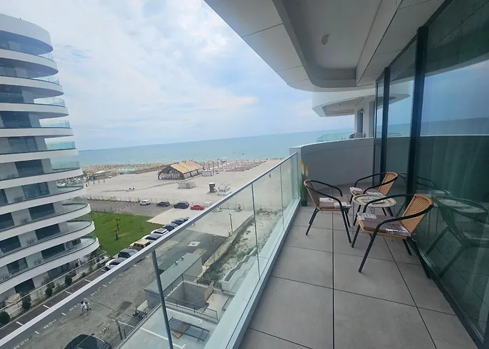 Selenastudio Appartement