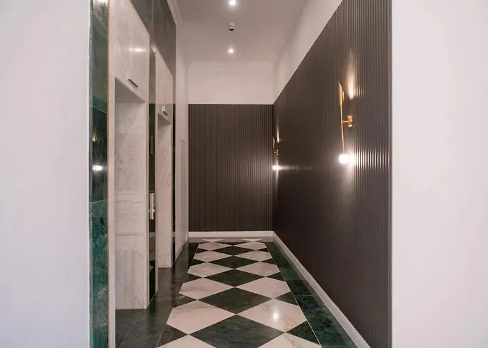 Selenastudio Appartement *